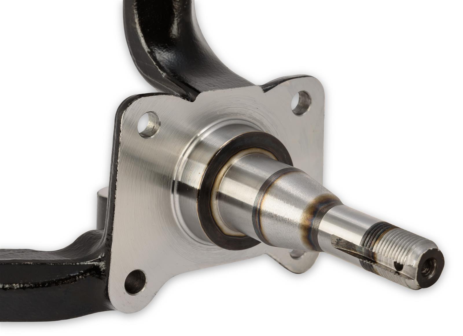 Scott Drake C7OZ-3106-L Scott Drake Spindles | Summit Racing