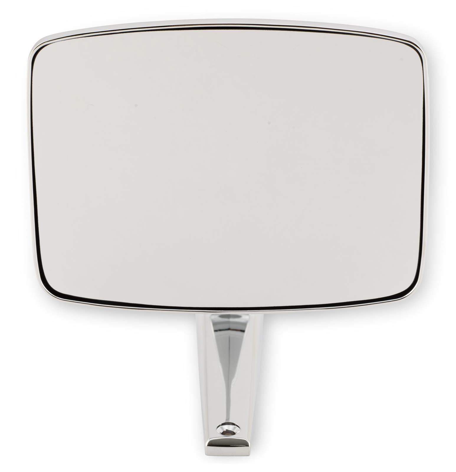 Scott Drake C7TZ-17696-M Scott Drake Replacement Outside Mirrors