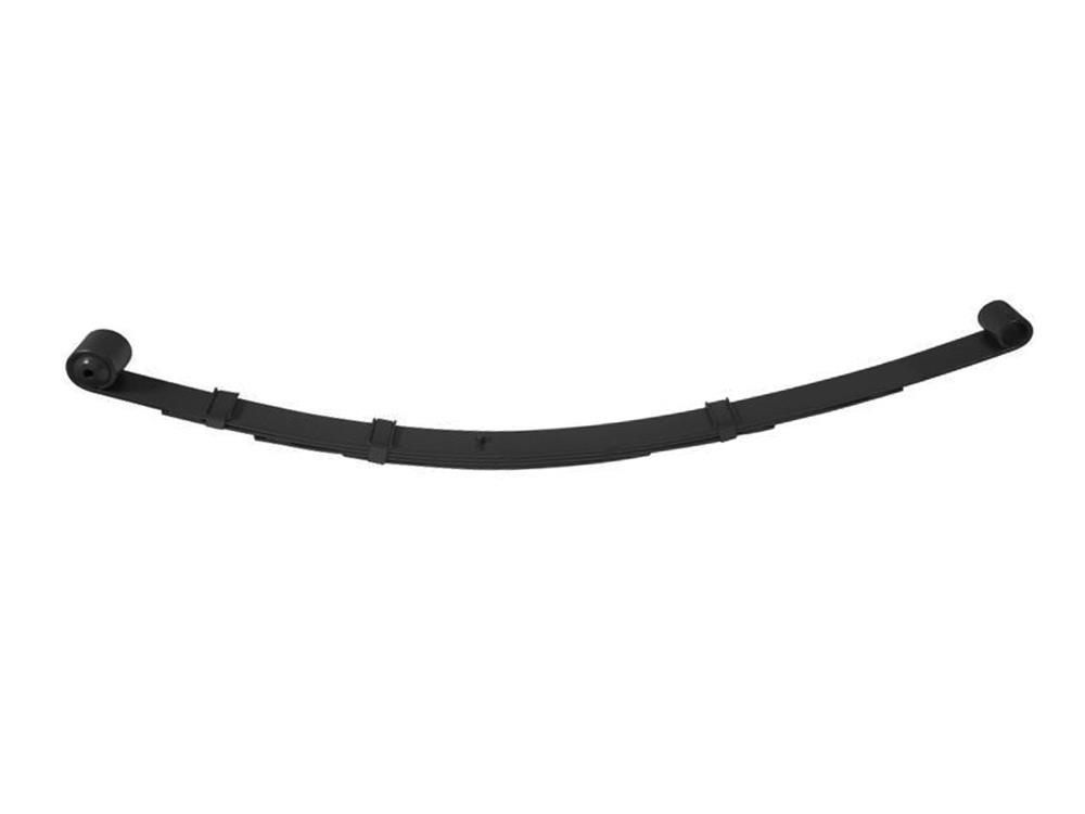 Scott Drake C7WY-5560 Scott Drake Original 4-Leaf Springs | Summit Racing