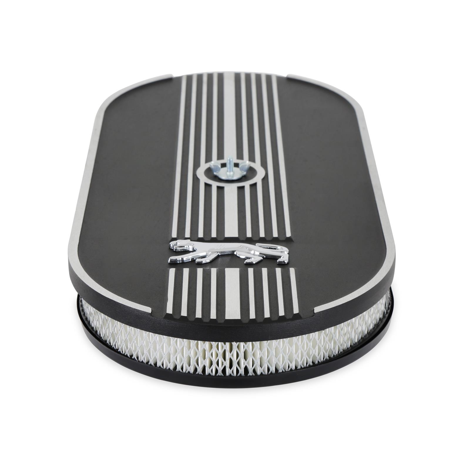 Scott Drake C7WY-9600-C Scott Drake Air Cleaners | Summit Racing