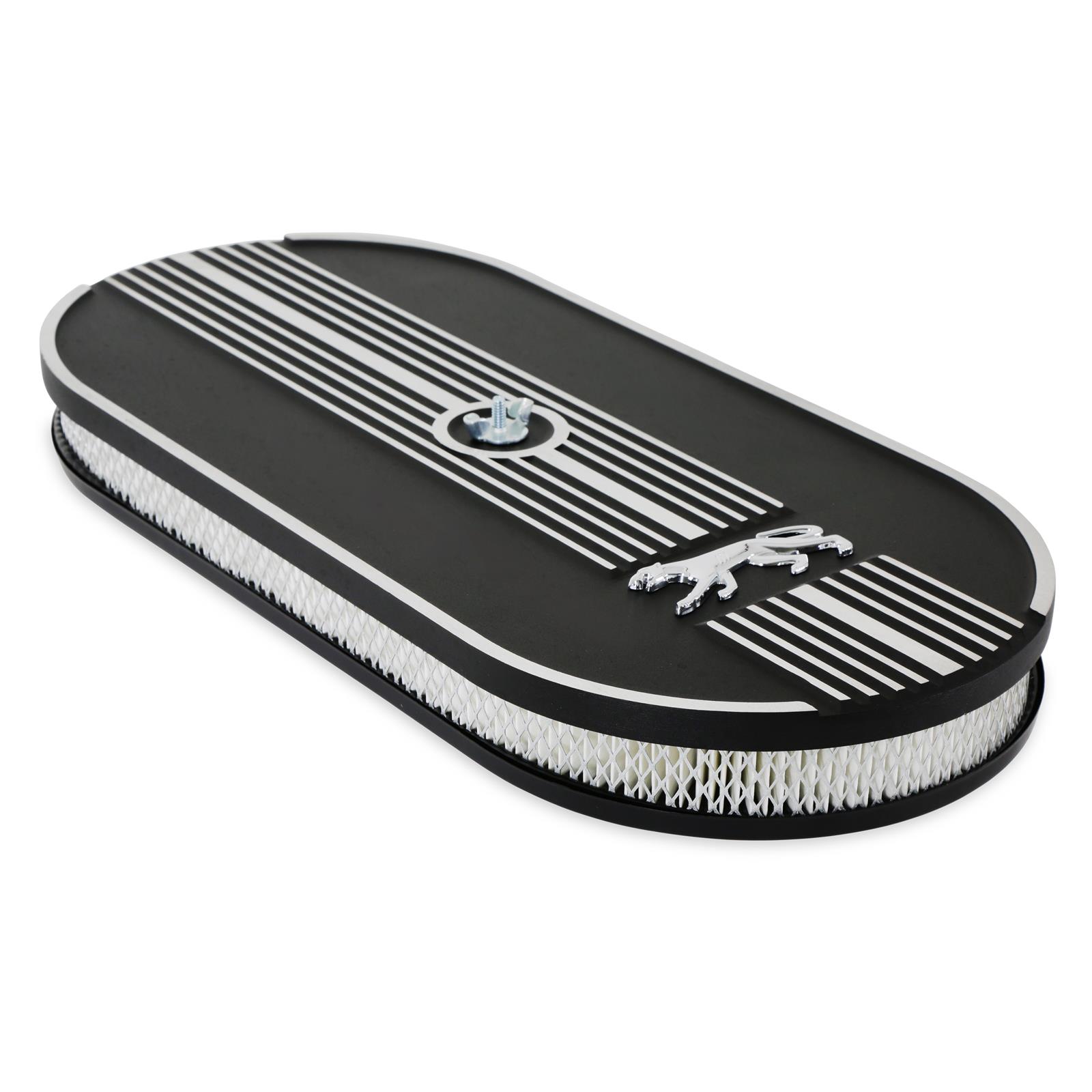 Scott Drake C7WY-9600-C Scott Drake Air Cleaners | Summit Racing
