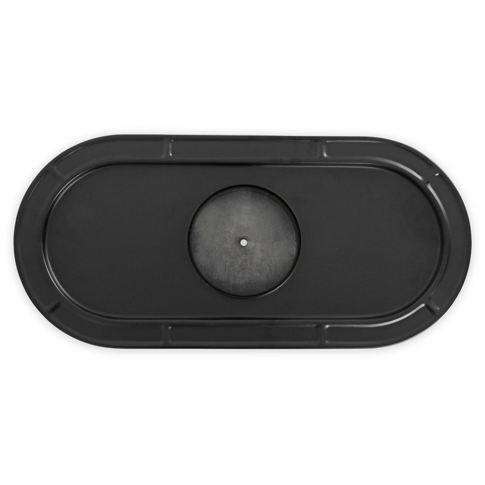 Scott Drake C7WY-9600-C Scott Drake Air Cleaners | Summit Racing