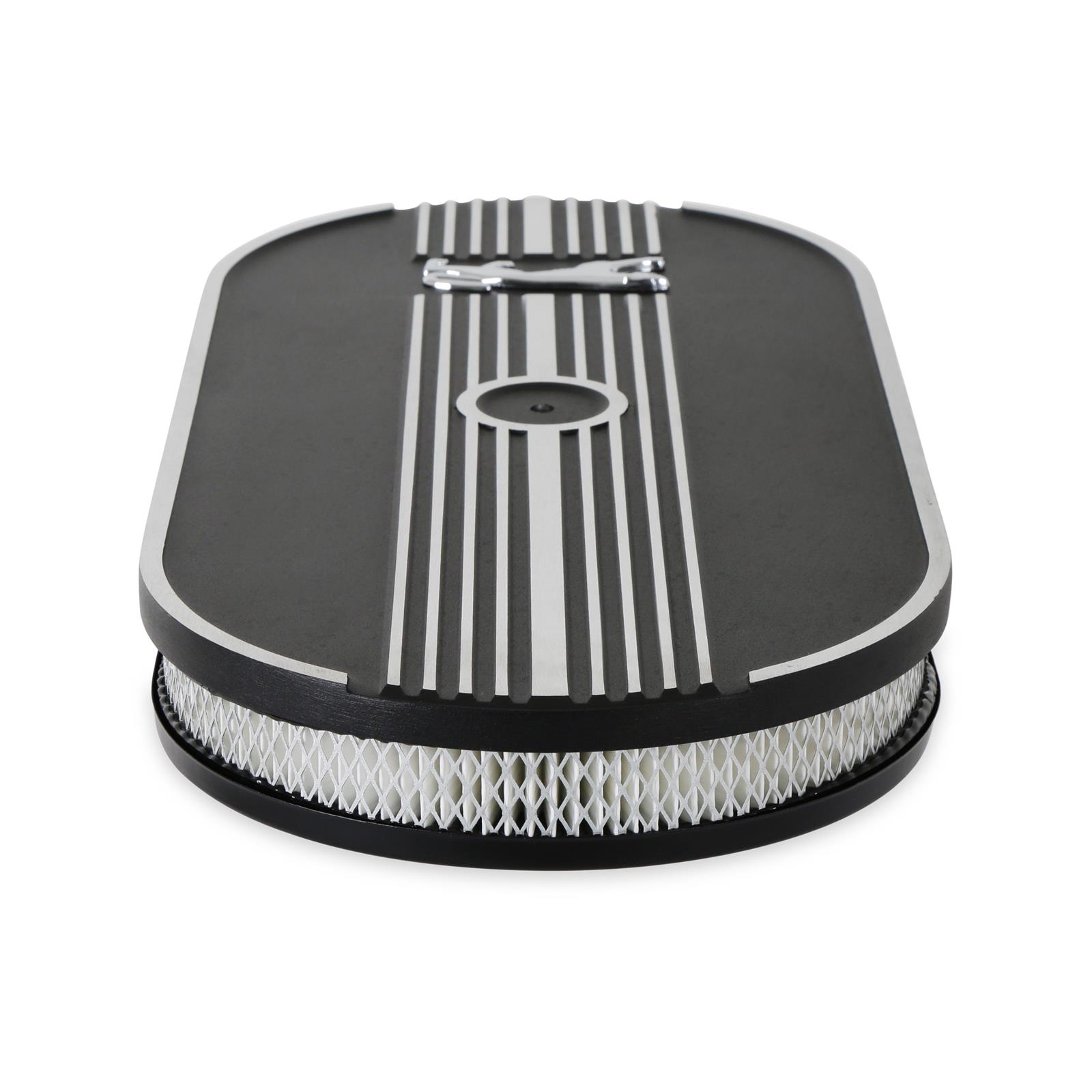 Scott Drake C7WY-9600-C Scott Drake Air Cleaners | Summit Racing