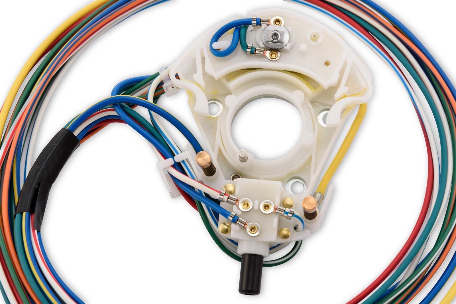 Scott Drake C7ZZ-13341-F Scott Drake Turn Signal Switches | Summit