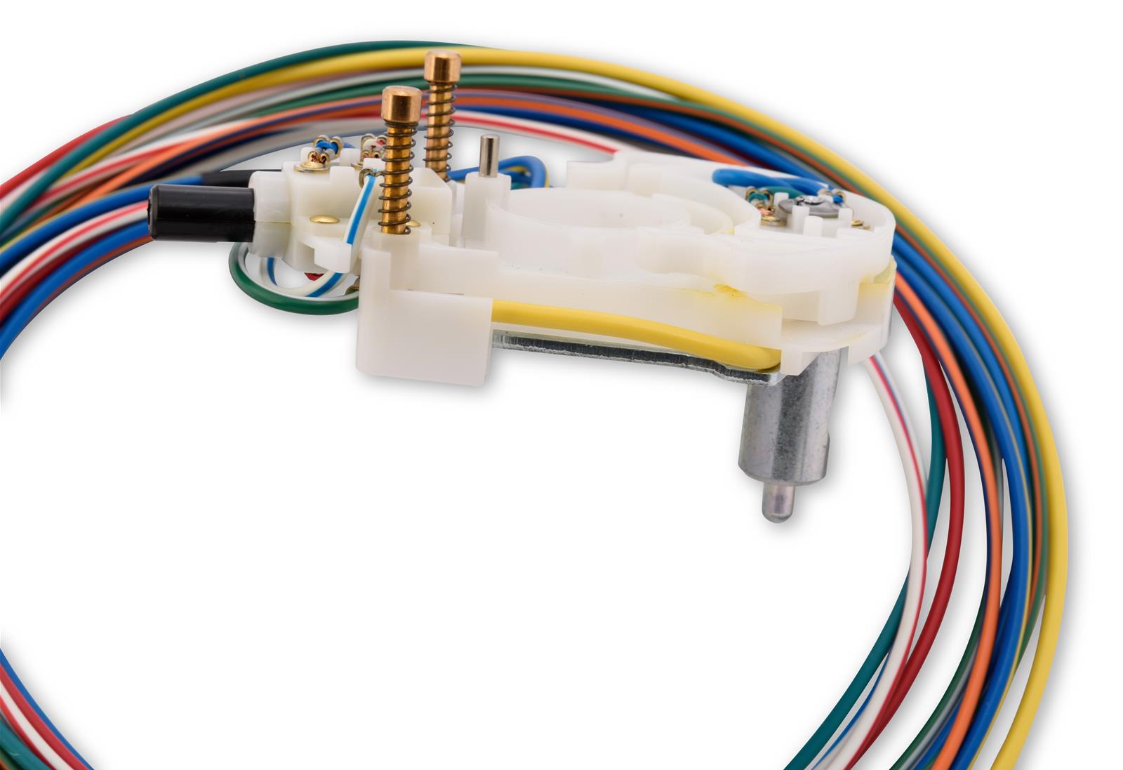 Scott Drake C7ZZ-13341-F Scott Drake Turn Signal Switches | Summit