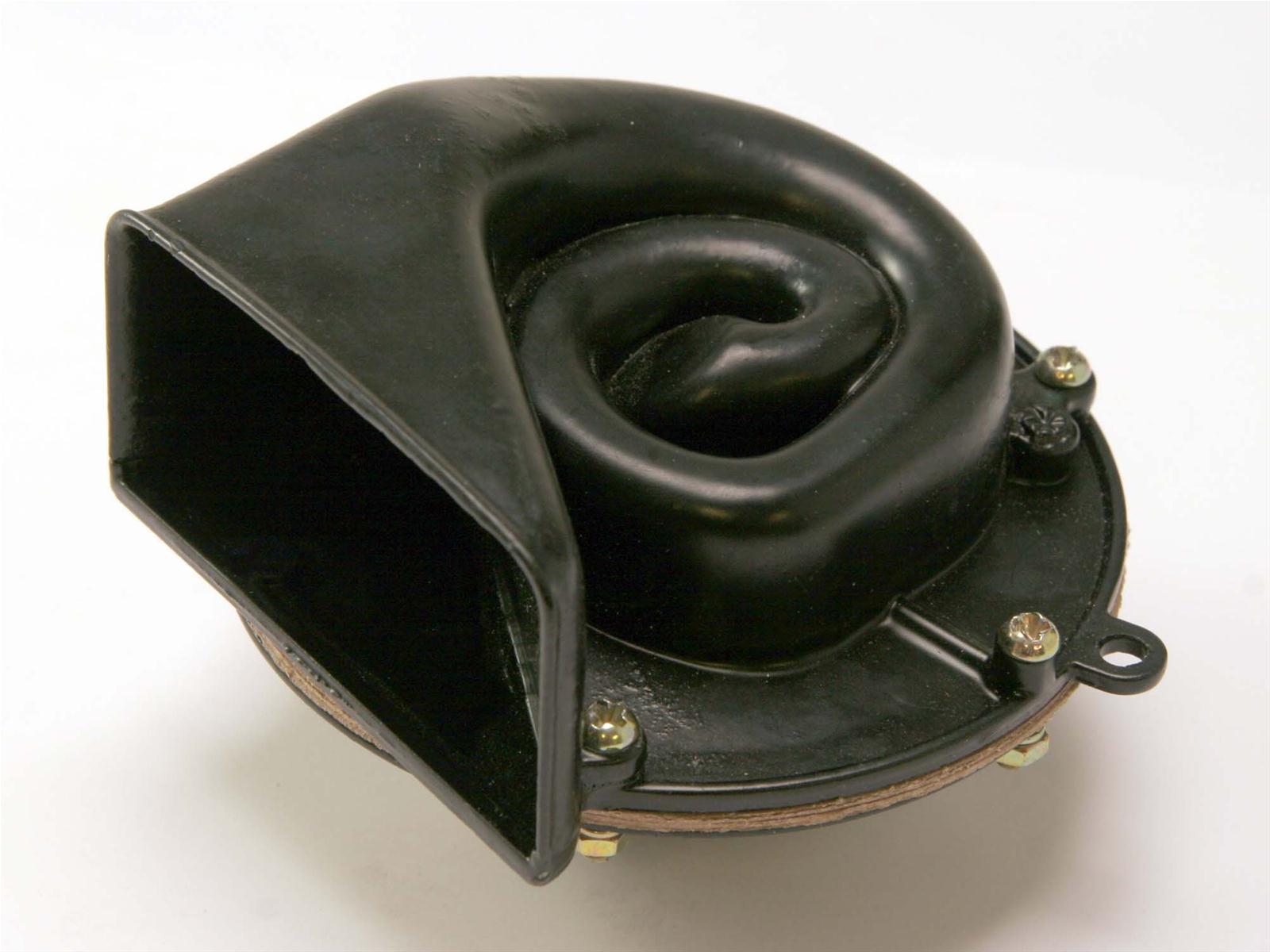 Scott Drake C7ZZ13832H Scott Drake HighPitch Horns Summit Racing