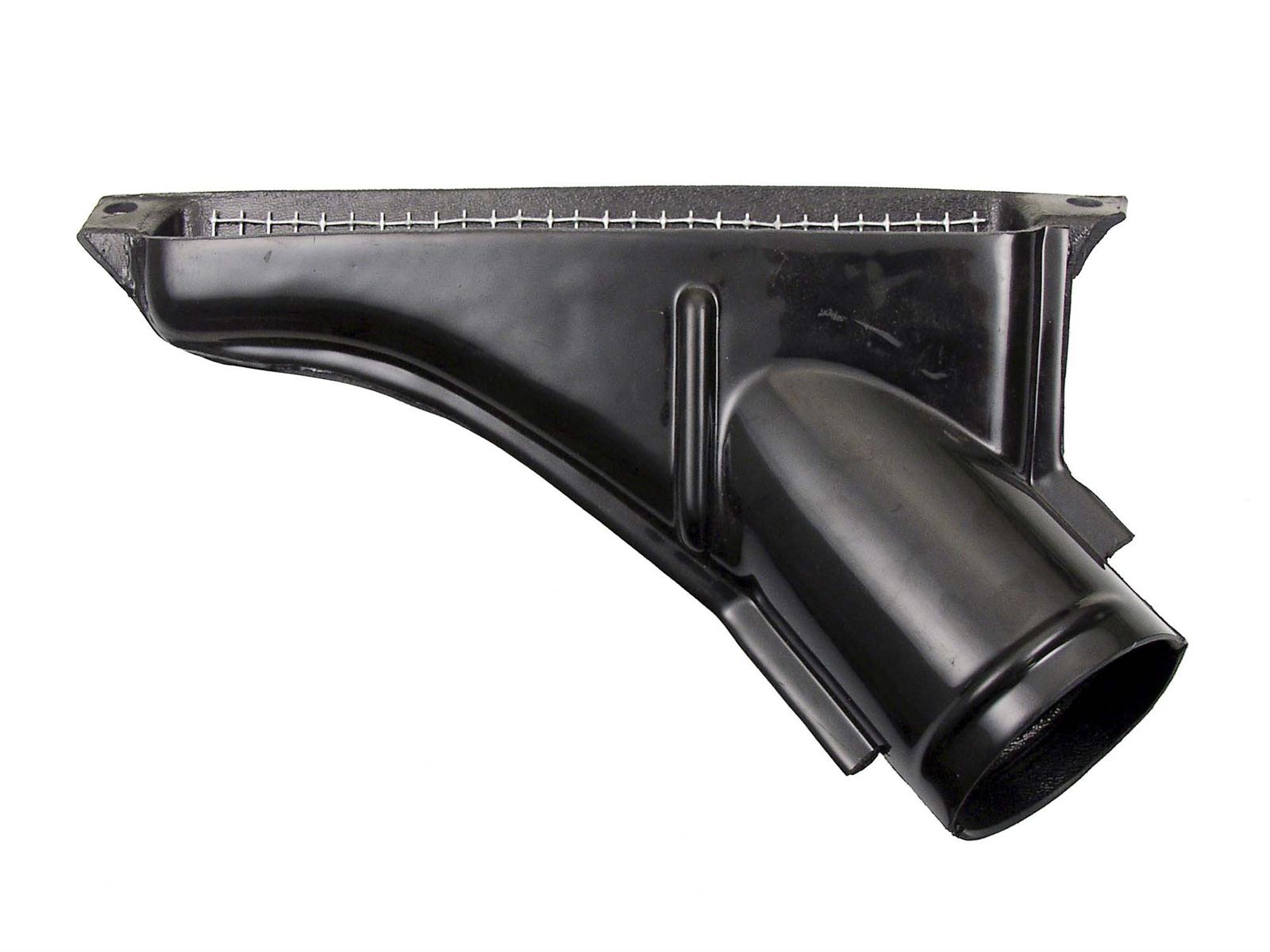 Scott Drake Defroster Ducts C7ZZ-18490-R Heater Ducting Components, Duct, Ford, Each