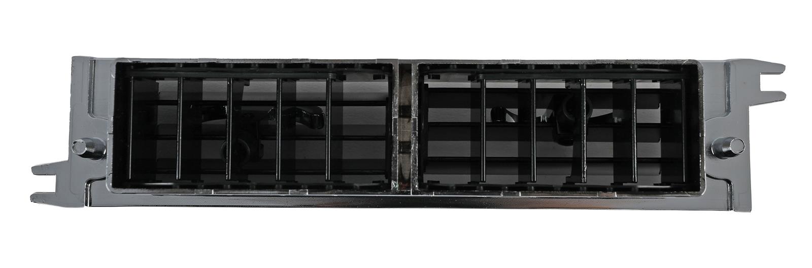 Scott Drake C7ZZ-19893-C Scott Drake Air Conditioner Registers