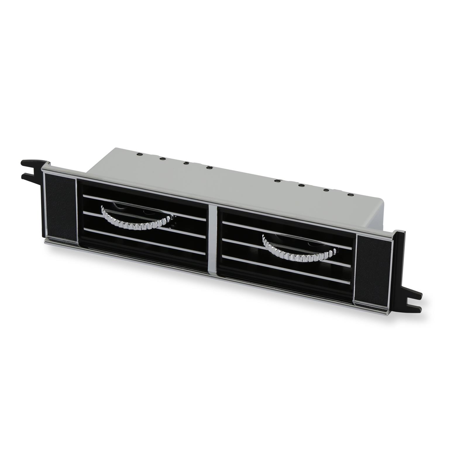 Scott Drake C7ZZ-19893-C Scott Drake Air Conditioner Registers