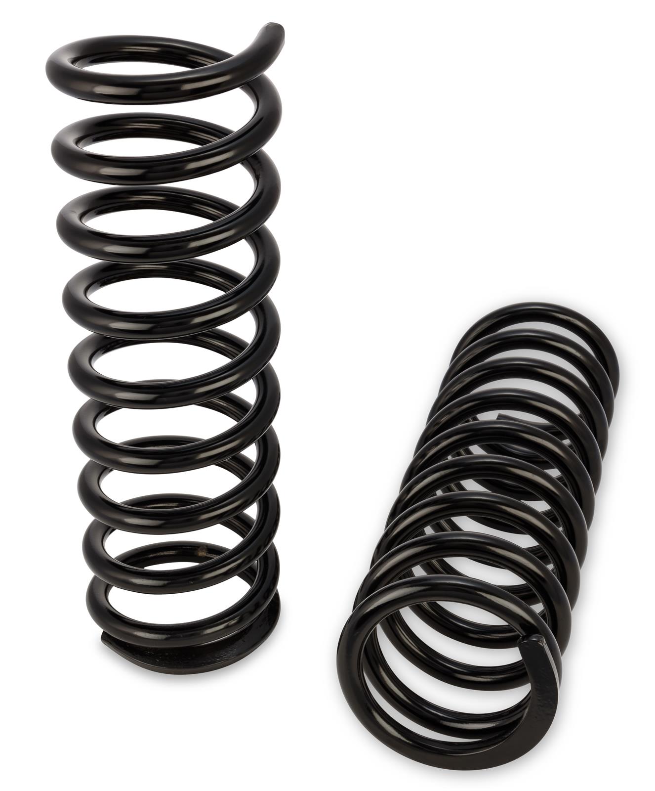 Scott Drake C7ZZ-5310-B Scott Drake Stock Coil Springs | Summit Racing