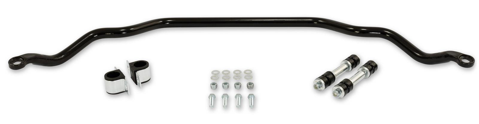 Scott Drake C7ZZ-5482-B Scott Drake Sway Bars | Summit Racing