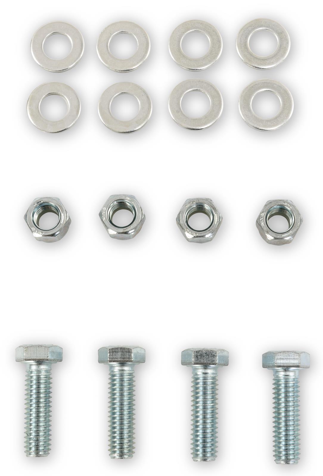 Scott Drake C7ZZ-5482-B Scott Drake Sway Bars | Summit Racing