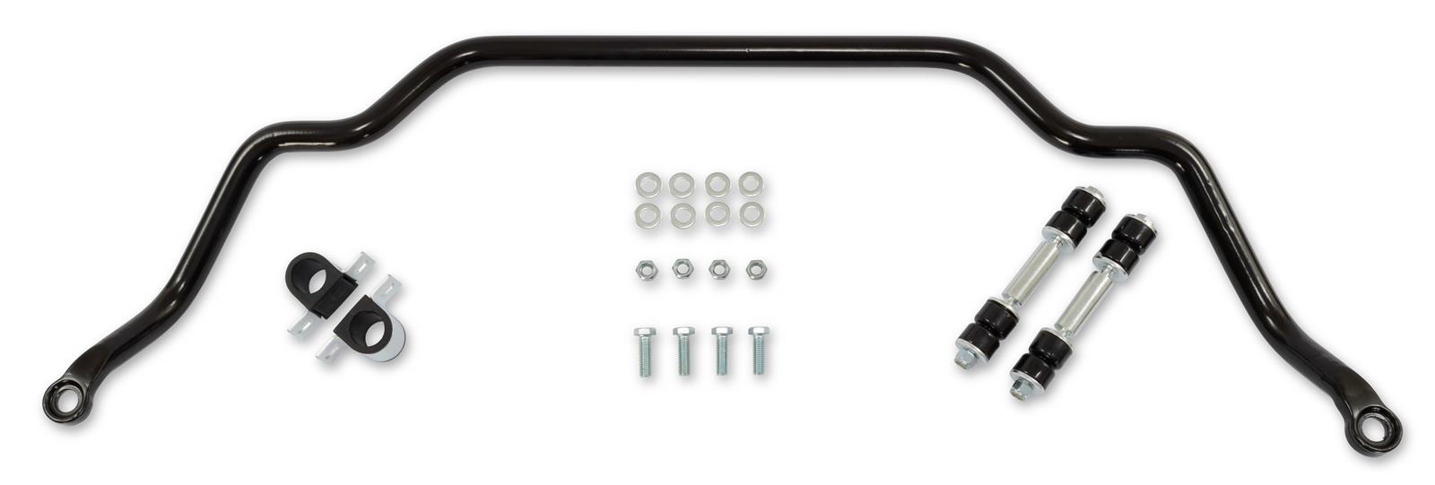 Scott Drake C7ZZ-5482-B Scott Drake Sway Bars | Summit Racing