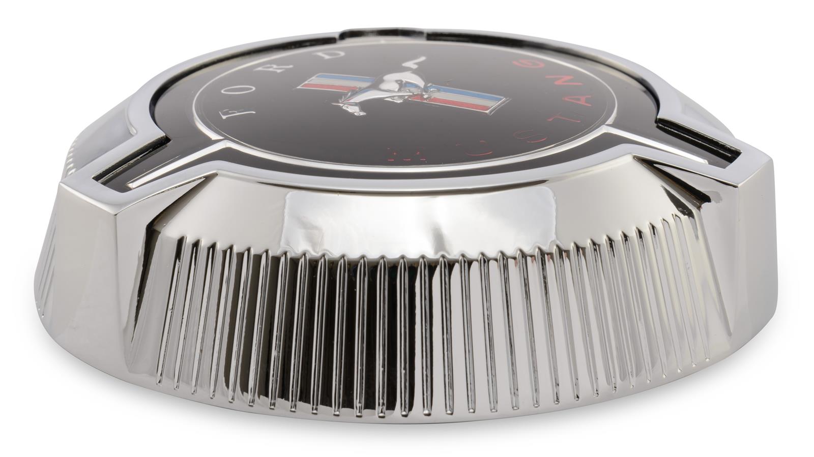 Scott Drake C7ZZ-9030-A Scott Drake Fuel Tank Caps | Summit Racing