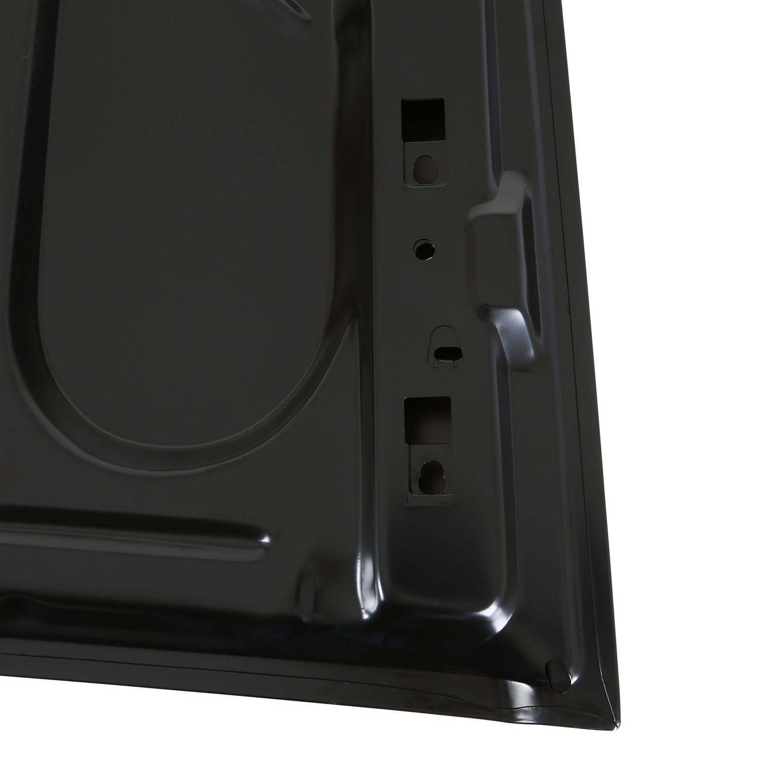 Scott Drake C7ZZ-16612-DR Scott Drake Reproduction Hoods | Summit