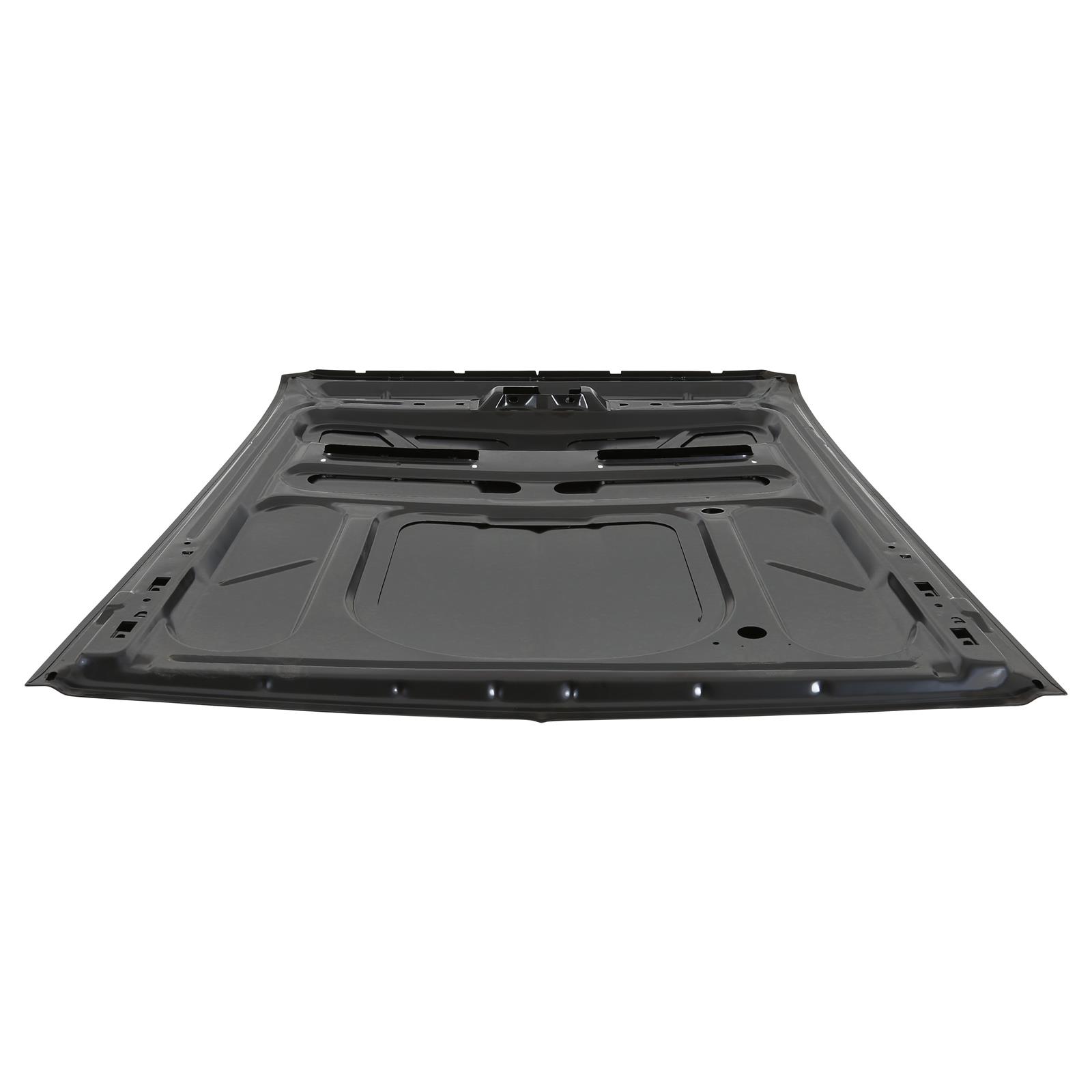Scott Drake C7ZZ-16612-DR Scott Drake Reproduction Hoods | Summit