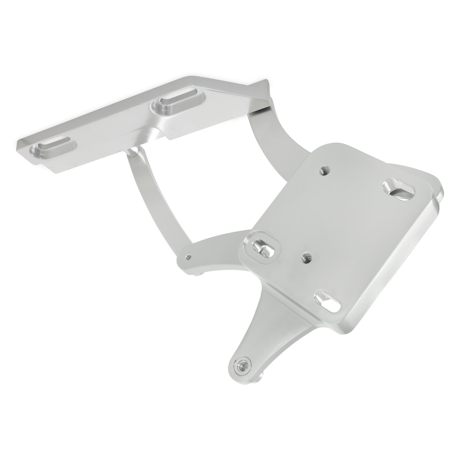 Scott Drake C7ZZ-16796-7-P Scott Drake Billet Hood Hinges | Summit