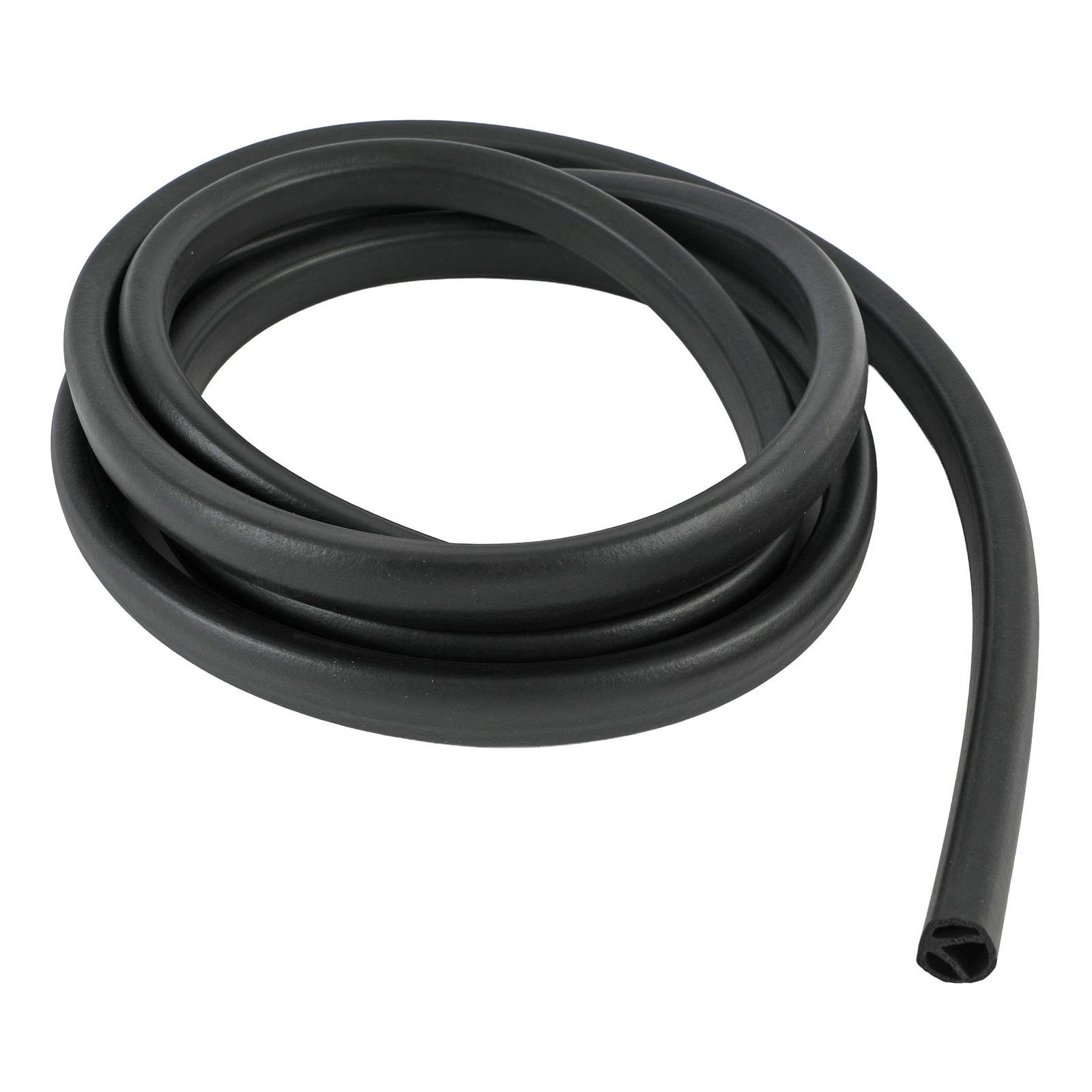 Scott Drake C7ZZ-6343720-B Scott Drake Replacement Weatherstrip
