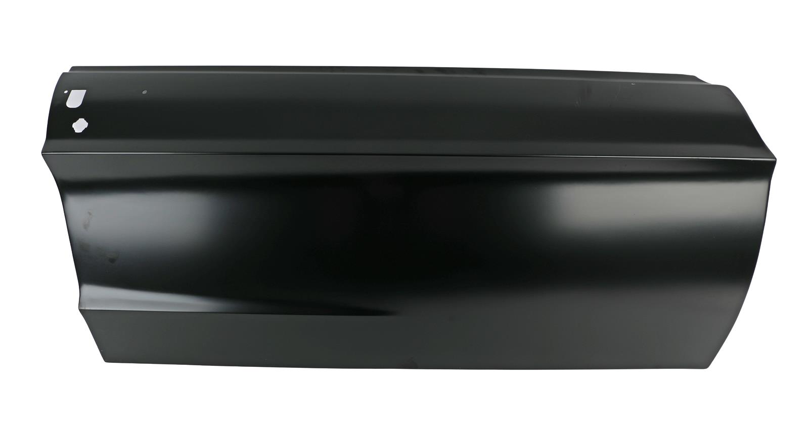 Scott Drake C7ZZ-6520200-A Scott Drake Door Skins | Summit Racing