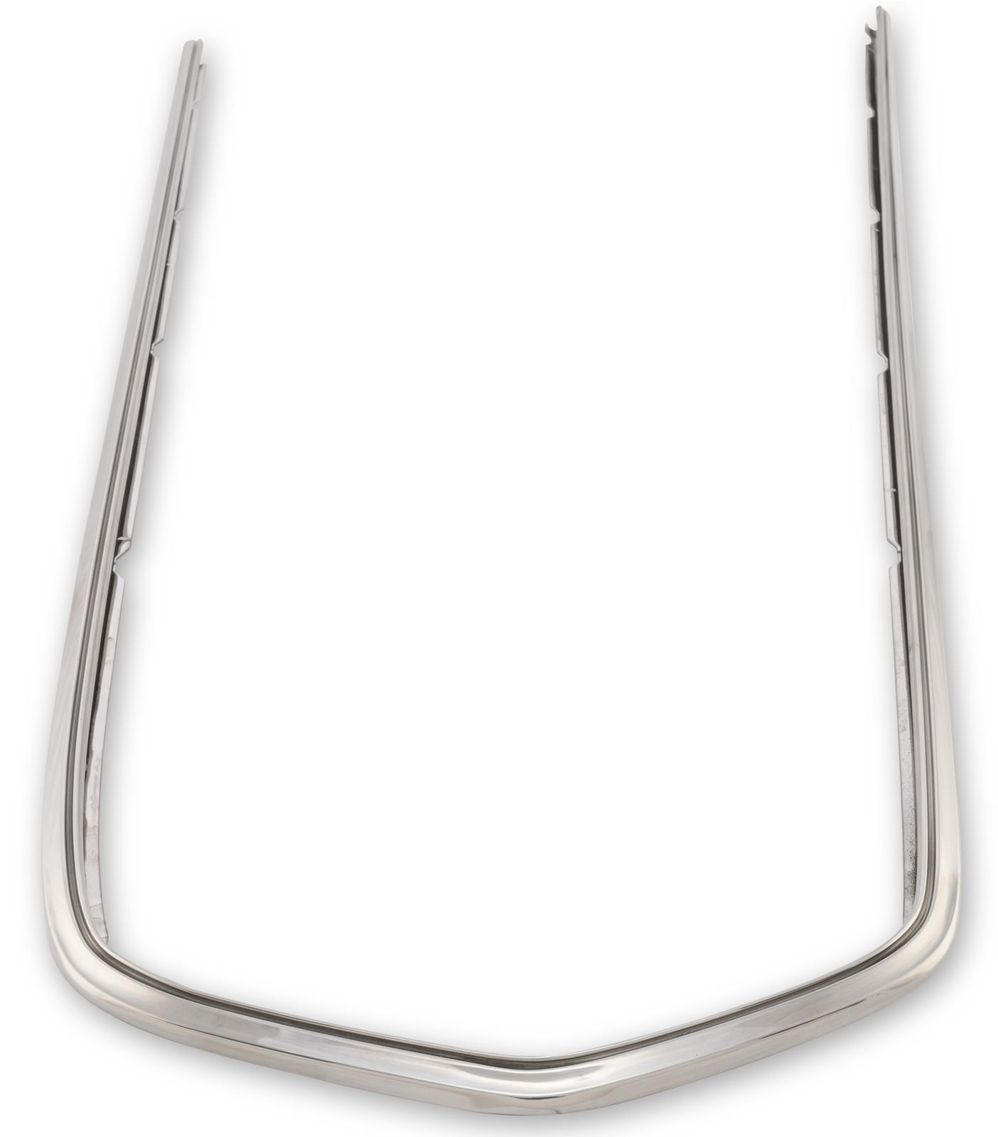 Scott Drake C7ZZ-6520970-1 Scott Drake Pony Door Panel Trim