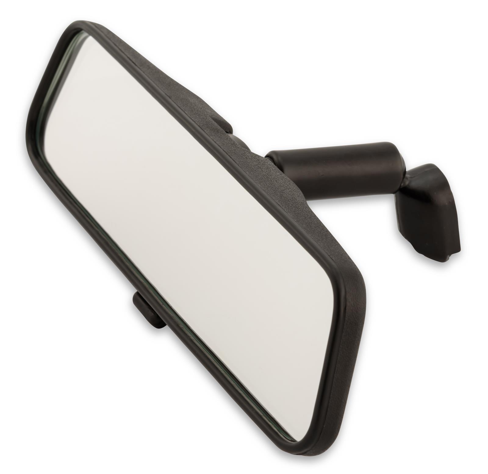 Scott Drake C8AZ-17700-A Scott Drake Rear View Mirrors | Summit Racing
