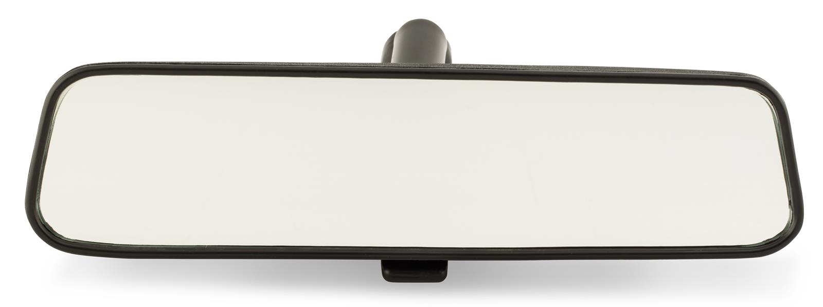 Scott Drake C8AZ-17700-A Scott Drake Rear View Mirrors | Summit Racing