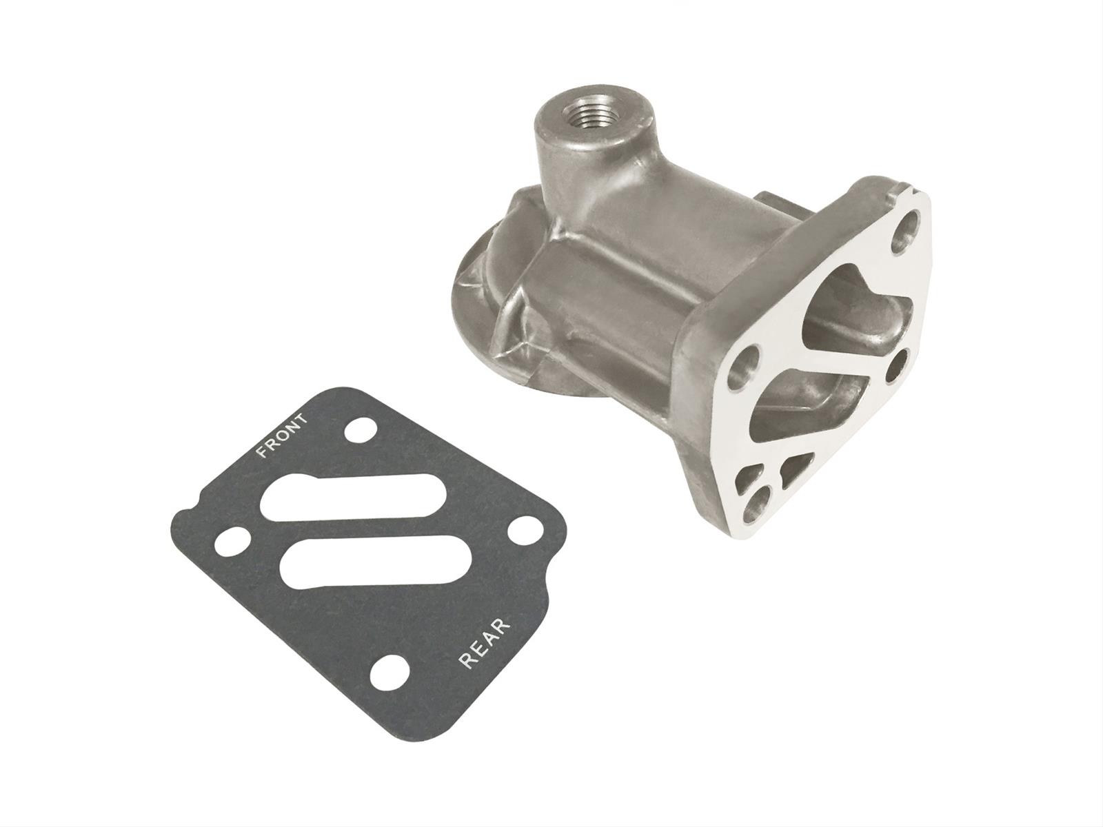 Scott Drake C8AZ-6881-A Scott Drake Oil Filter Adapters | Summit