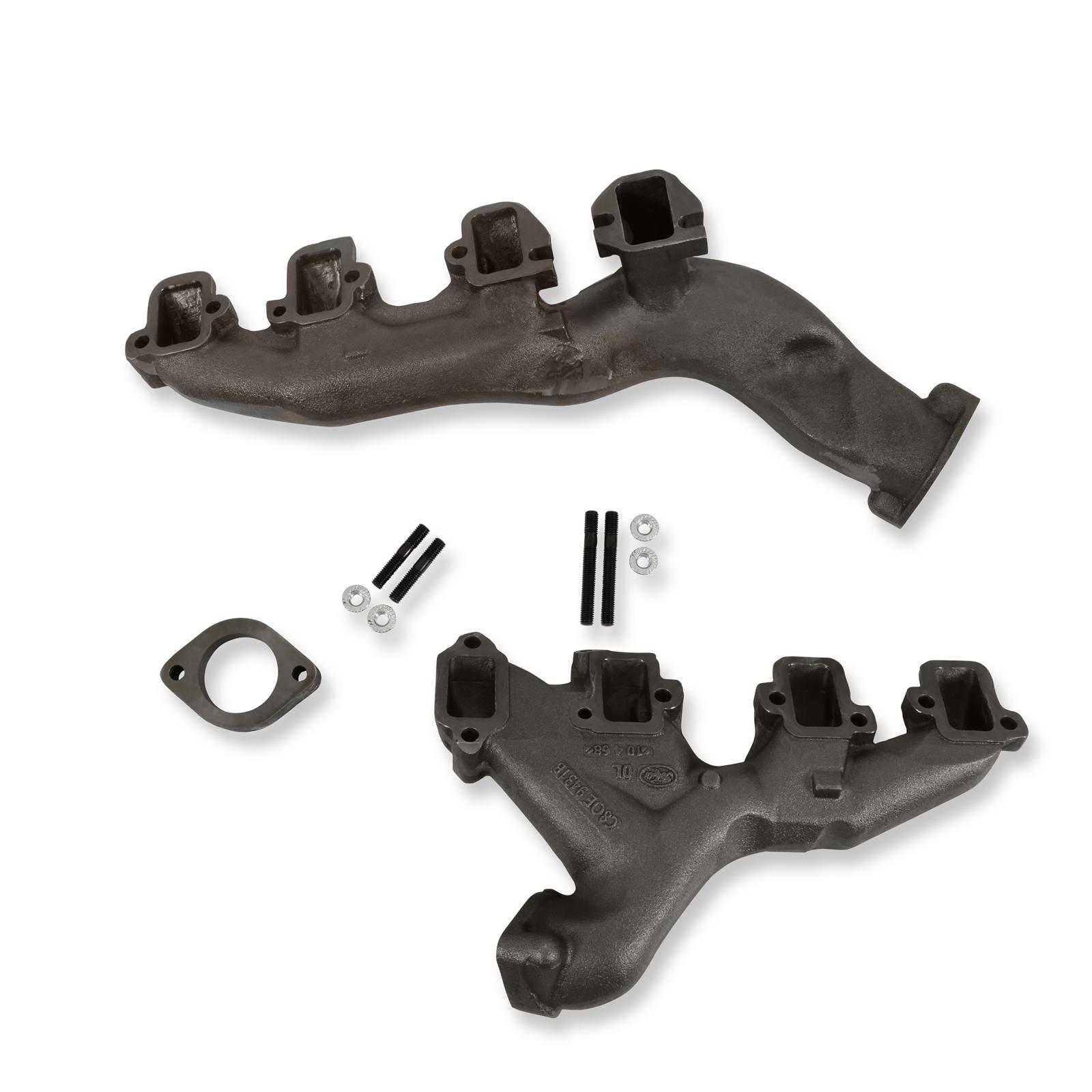 Scott Drake C8OZ-9430-1-BC Scott Drake Exhaust Manifolds | Summit