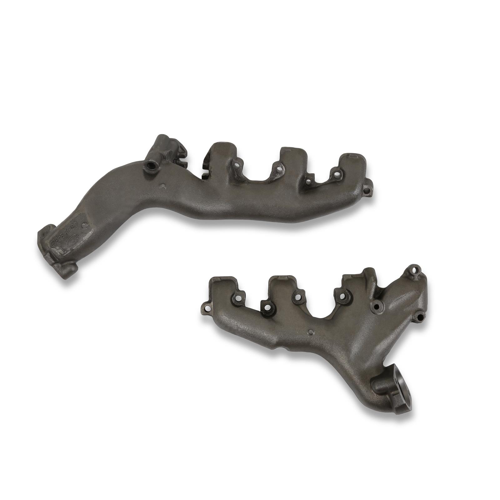 Scott Drake C8OZ-9430-1-BC Scott Drake Exhaust Manifolds | Summit