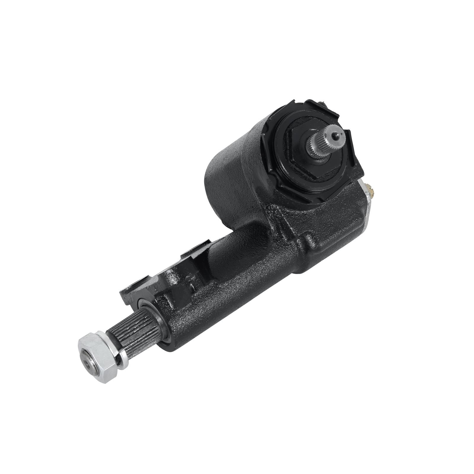 Scott Drake C8ZZ-3548-P Scott Drake Quick-Ratio Steering Boxes