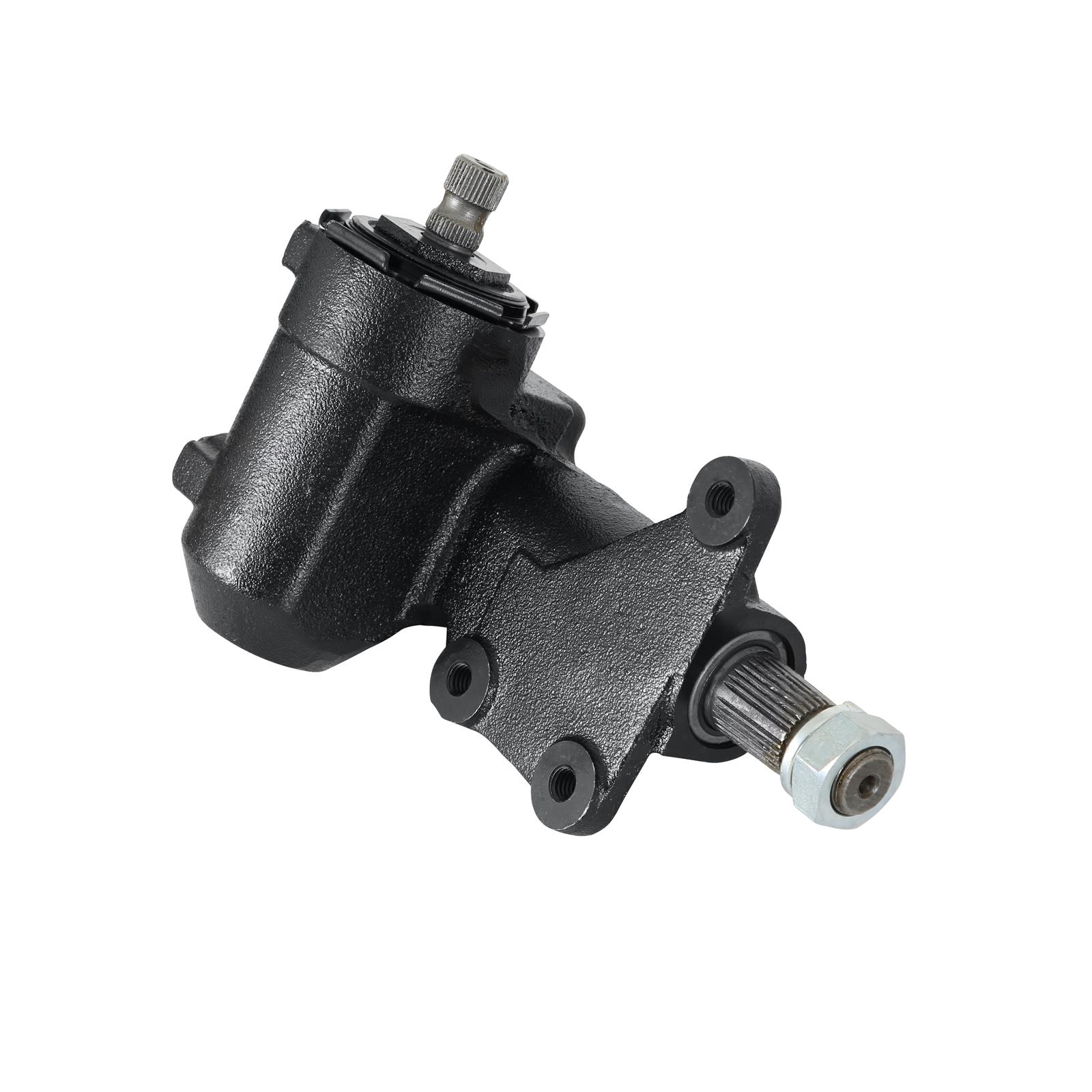 Conley出品 Scott Drake C8ZZ-3548-P Scott Drake Quick-Ratio Steering Boxes