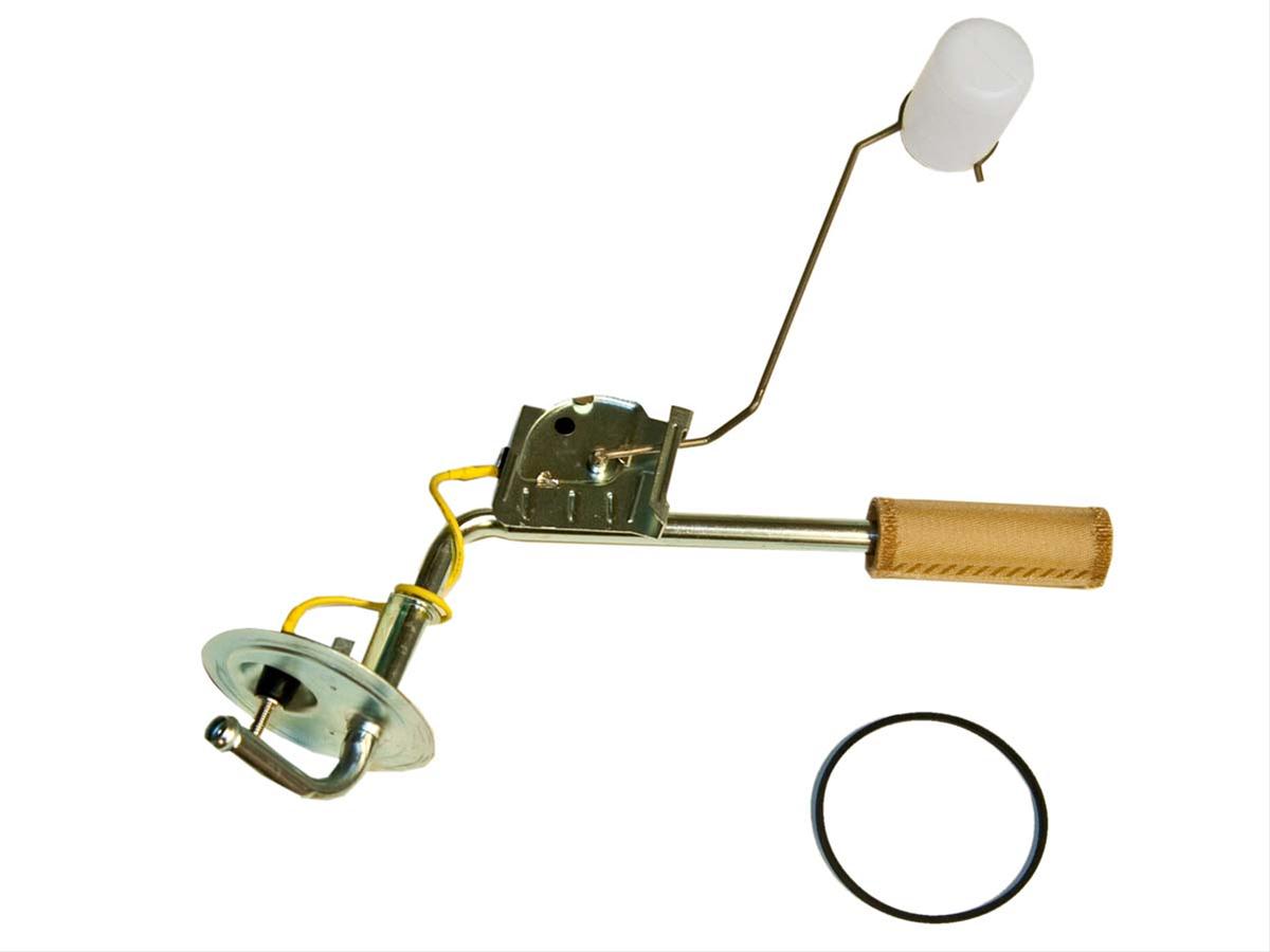 Scott Drake Fuel Tank Sending Units for 1967-1968 COUGAR, 1965 FALCON, 1964-1968 MUSTANG - C8ZZ-9275-CR Unit, Tank, 3/8 in. Plastic Tube Float, Ford, Each thumbnail 2