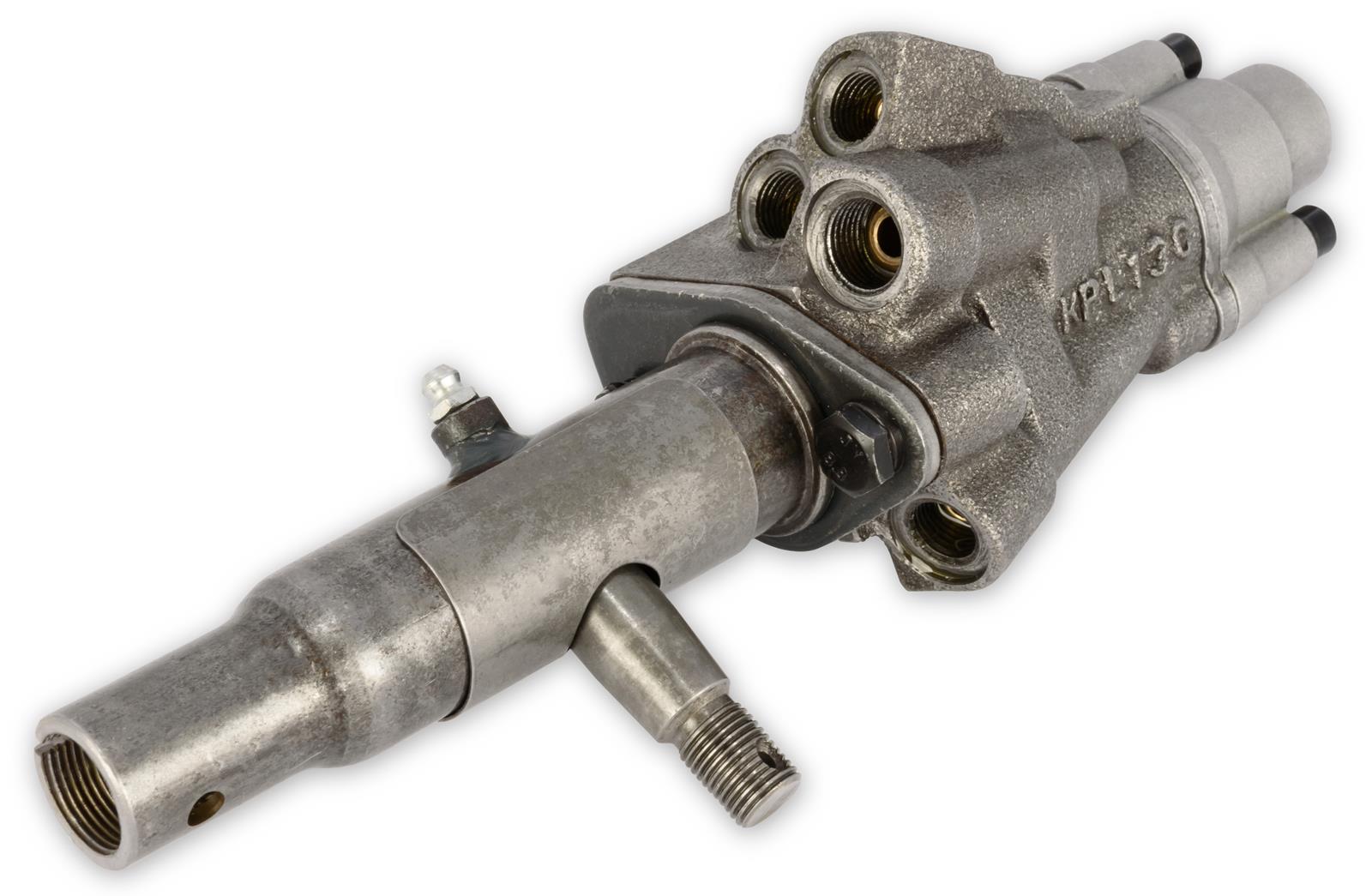 Scott Drake C8ZZ-3A730-SS Scott Drake Power Steering Control