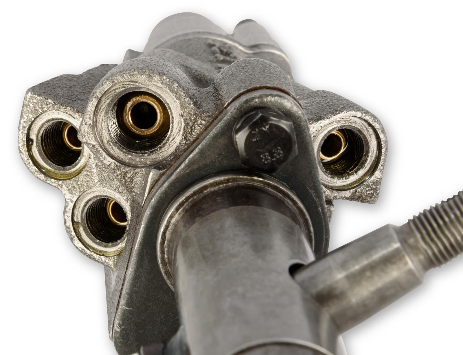Scott Drake C8ZZ-3A730-SS Scott Drake Power Steering Control