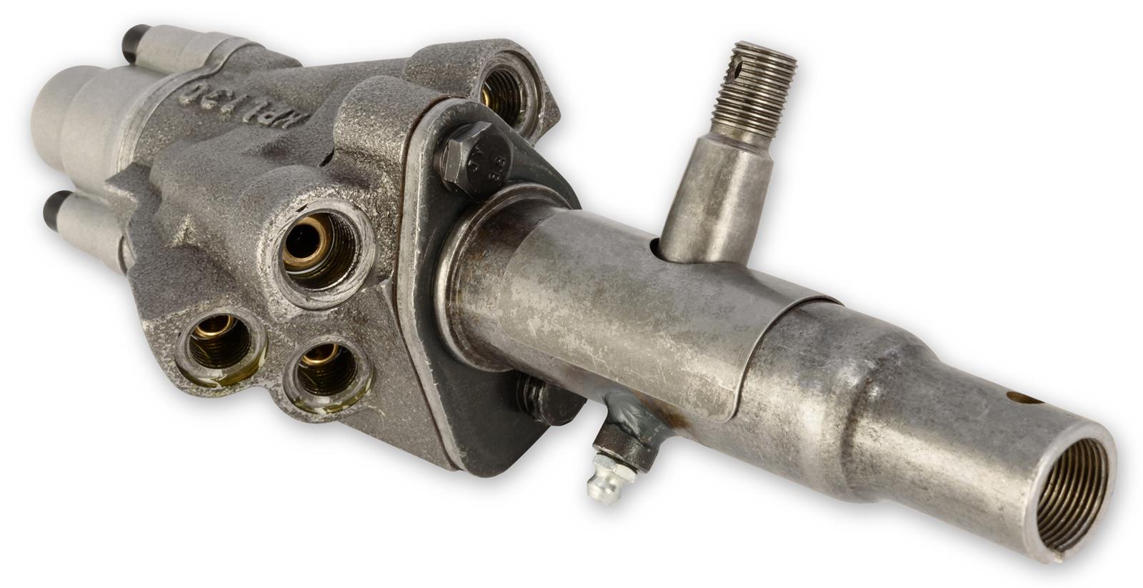 Scott Drake C8ZZ-3A730-SS Scott Drake Power Steering Control