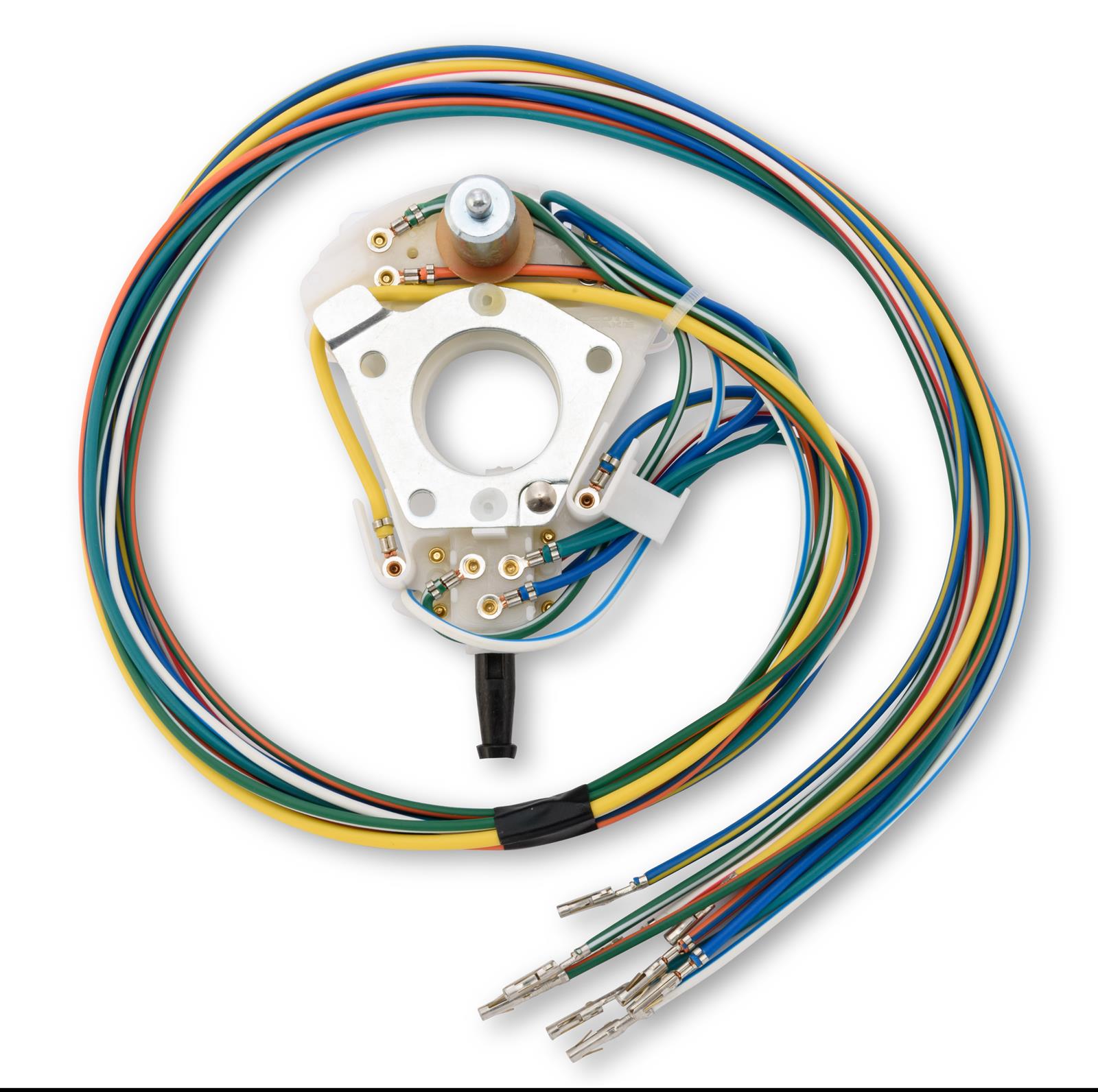Scott Drake C9AZ-13341-B Scott Drake Turn Signal Switches | Summit