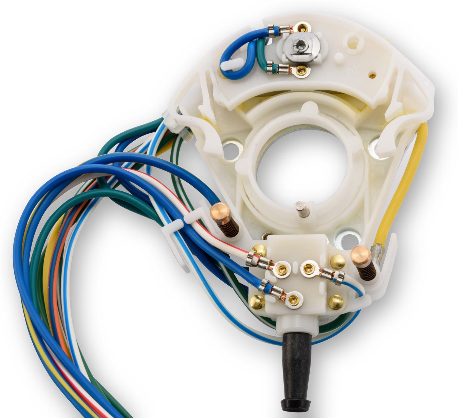 Scott Drake C9AZ-13341-B Scott Drake Turn Signal Switches | Summit