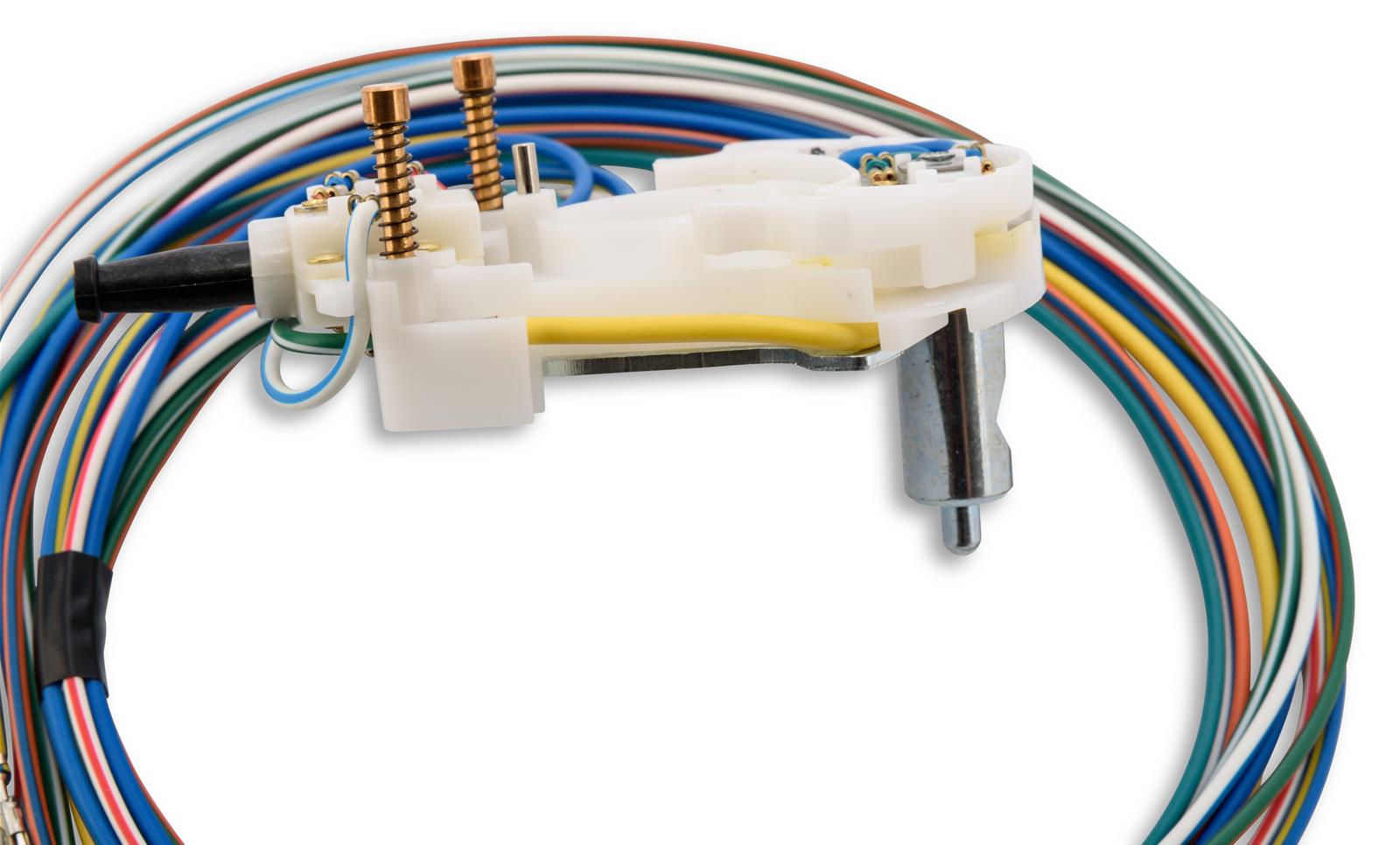 Scott Drake C9AZ-13341-B Scott Drake Turn Signal Switches | Summit