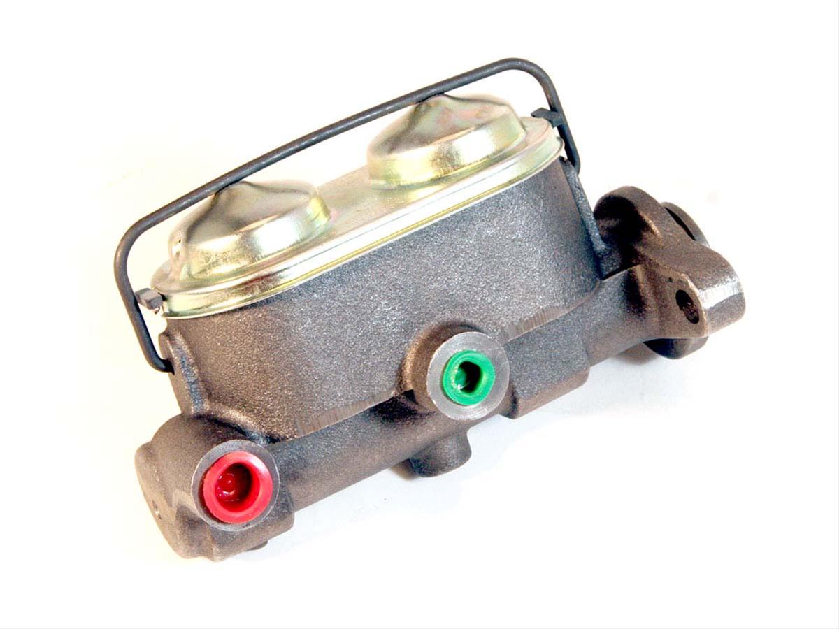 Scott Drake C9AZ2140DR Scott Drake Brake Master Cylinders Summit Racing