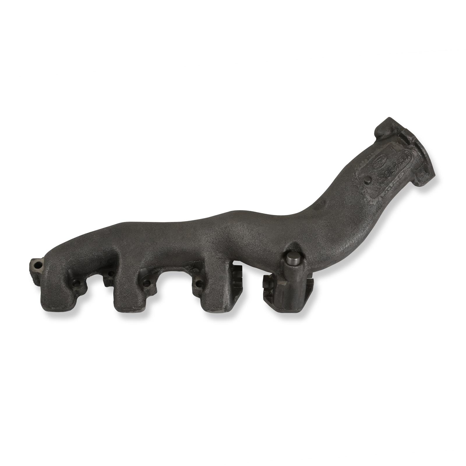 Scott Drake C9OZ-9430-1-BC Scott Drake Exhaust Manifolds | Summit