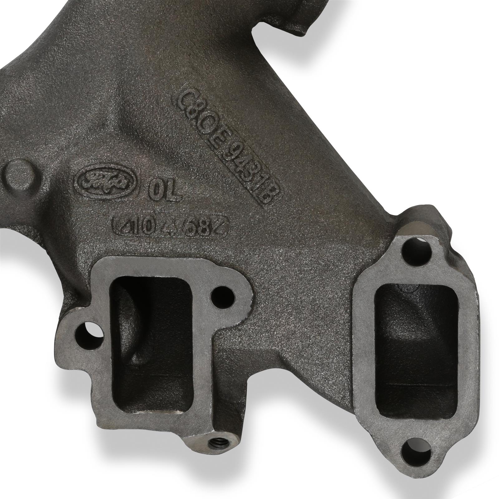 Scott Drake C9OZ-9430-1-BC Scott Drake Exhaust Manifolds | Summit