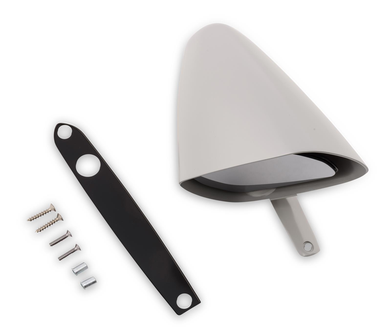 Scott Drake C9ZZ-17696-R Scott Drake Replacement Outside Mirrors