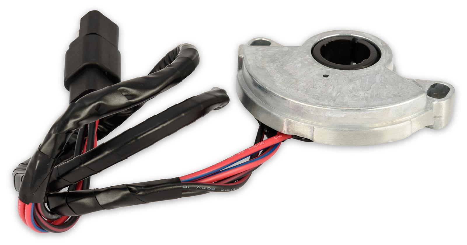 【SH】 Scott Drake C4AZ-7A247-C Scott Drake Classic Neutral Safety Switch