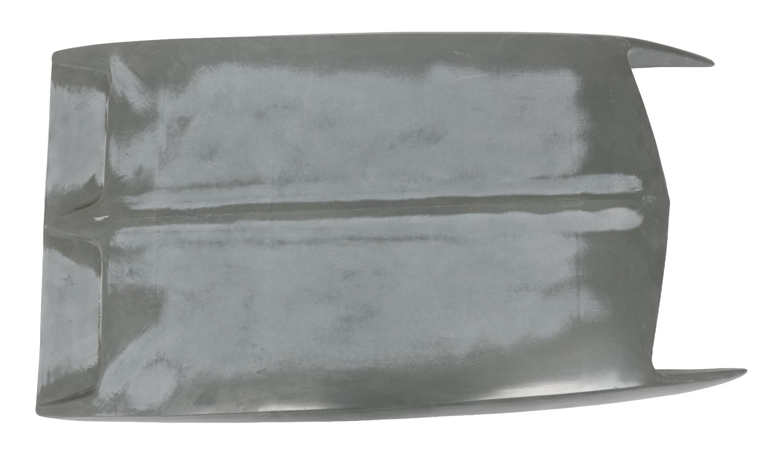 Scott Drake C9ZZ-16C630-A Scott Drake Hood Scoops | Summit Racing