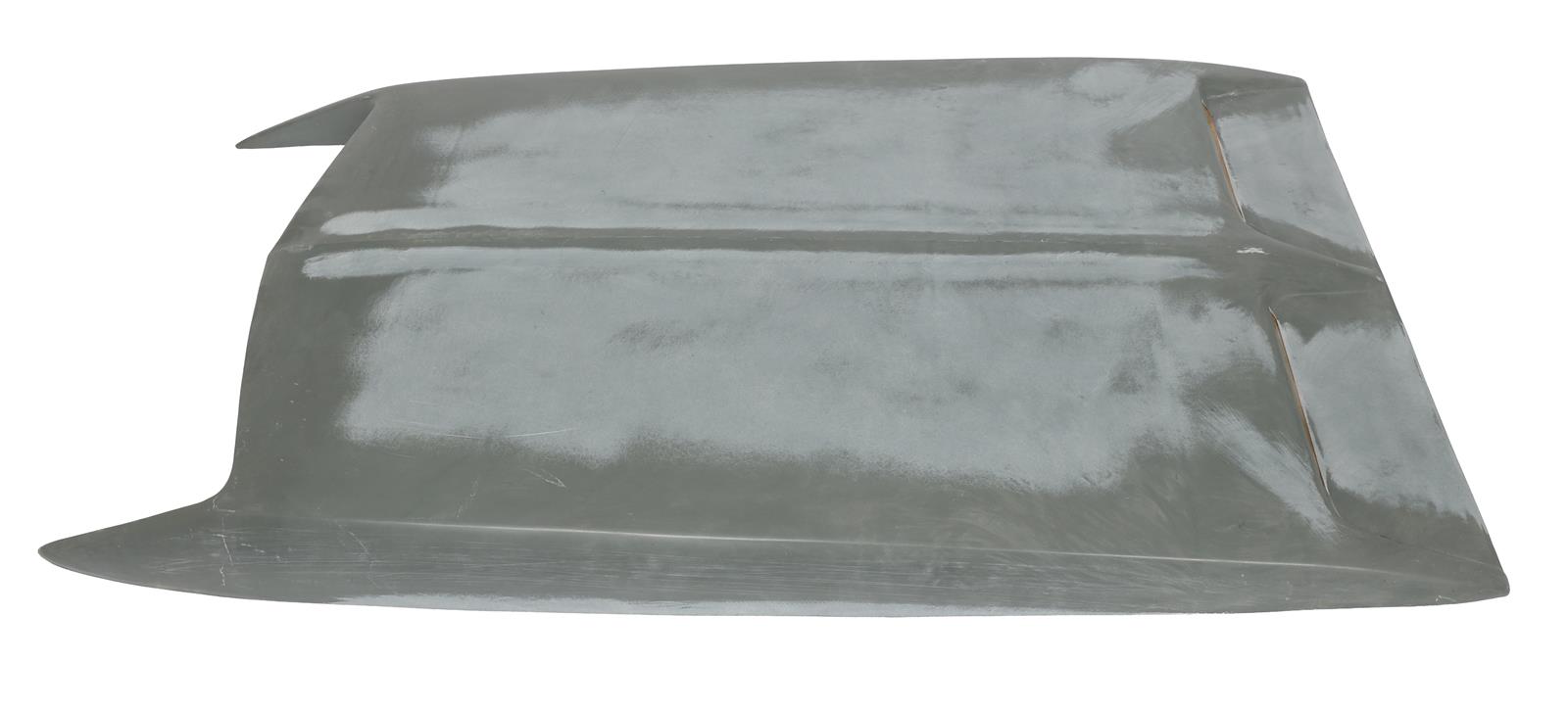 ウッドタグ大きめ　シャビーNo.789 Scott Drake C9ZZ-16C630-A Scott Drake Hood Scoops | Summit Racing