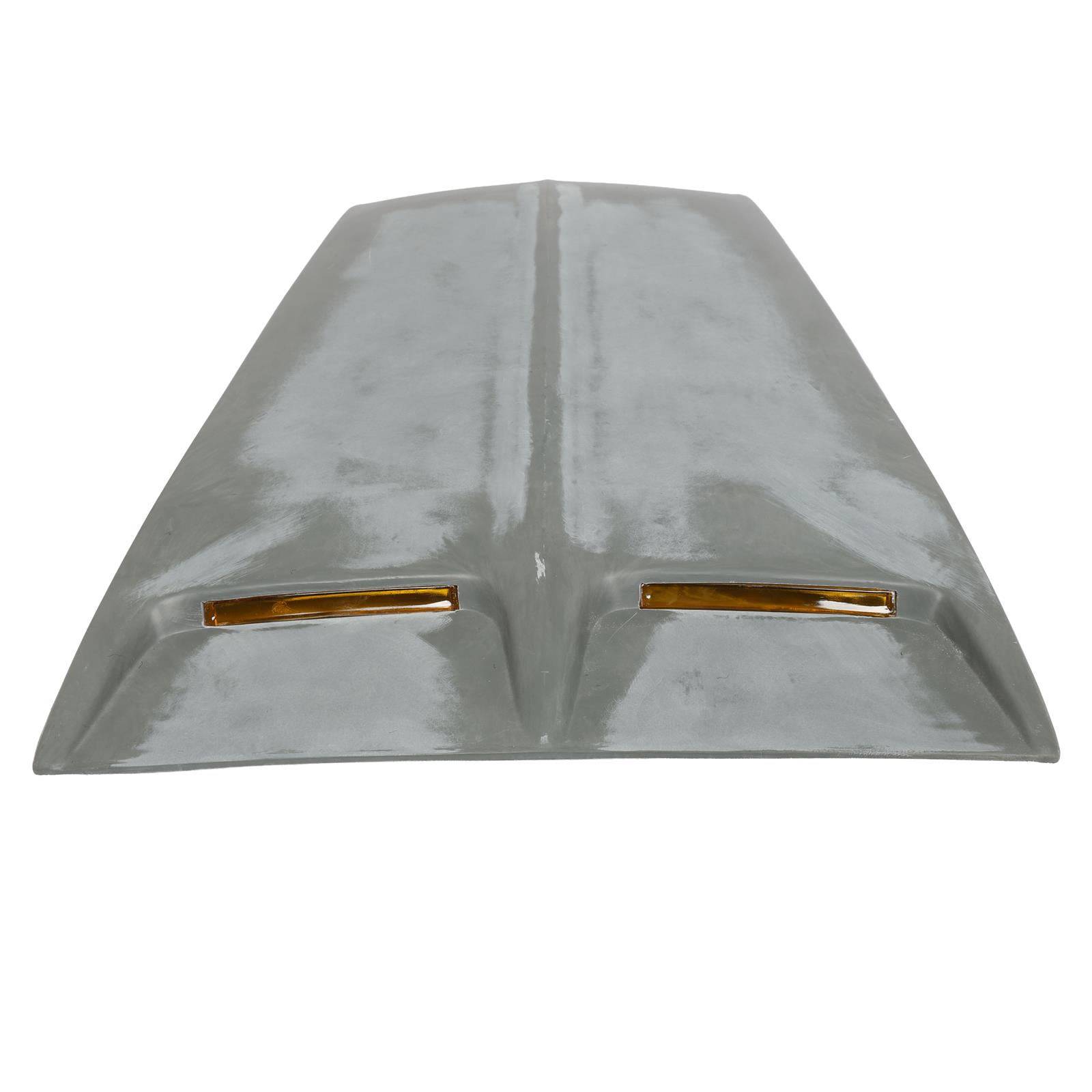 Scott Drake C9ZZ-16C630-A Scott Drake Hood Scoops | Summit Racing