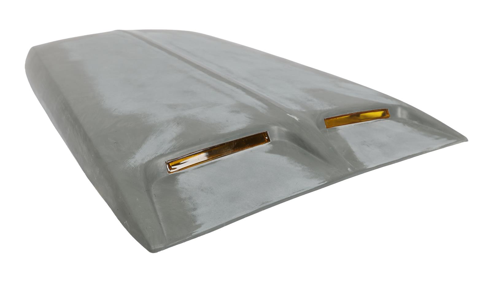 Scott Drake C9ZZ-16C630-A Scott Drake Hood Scoops | Summit Racing