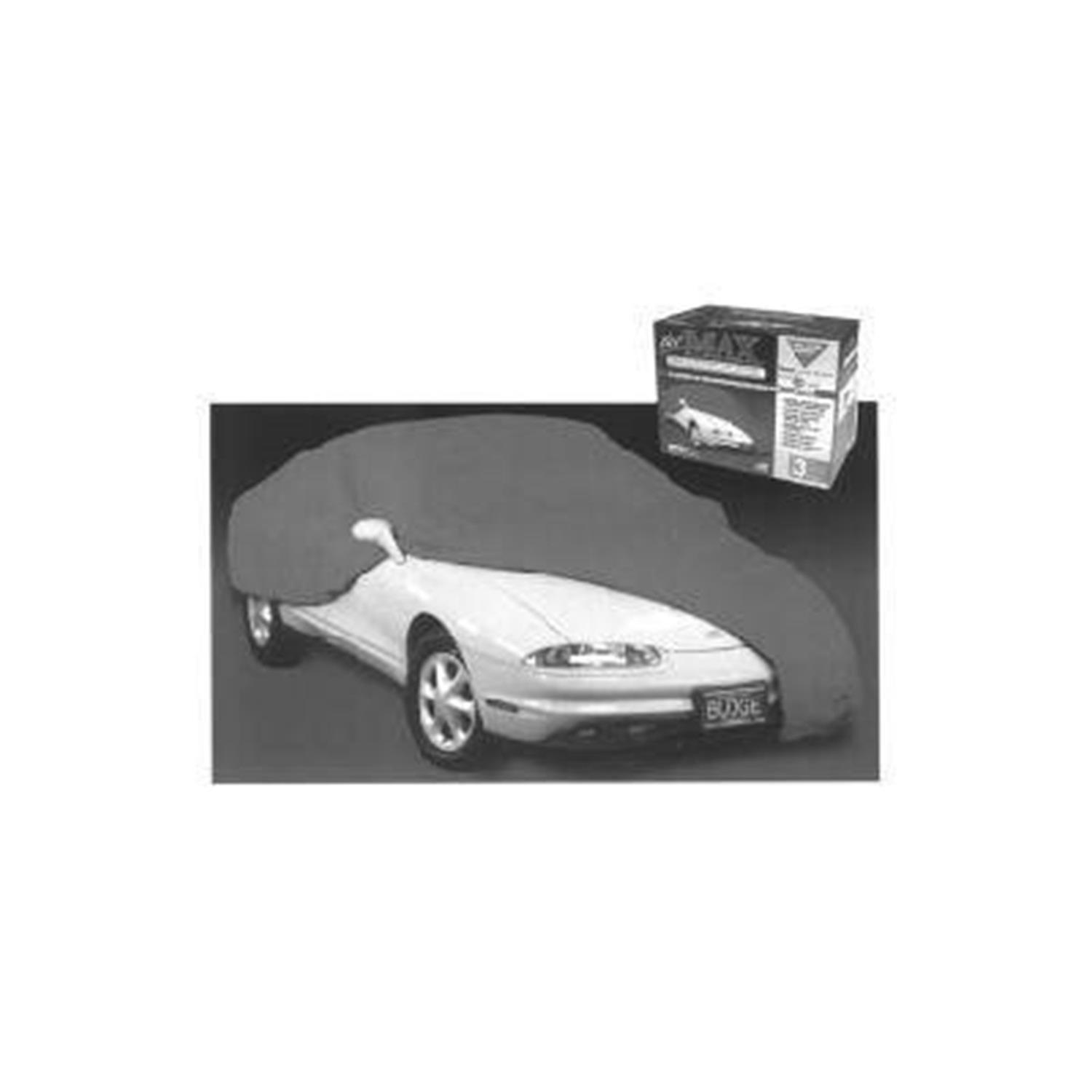 Scott Drake Car and Truck Covers CC-1 Premium Duty Cover