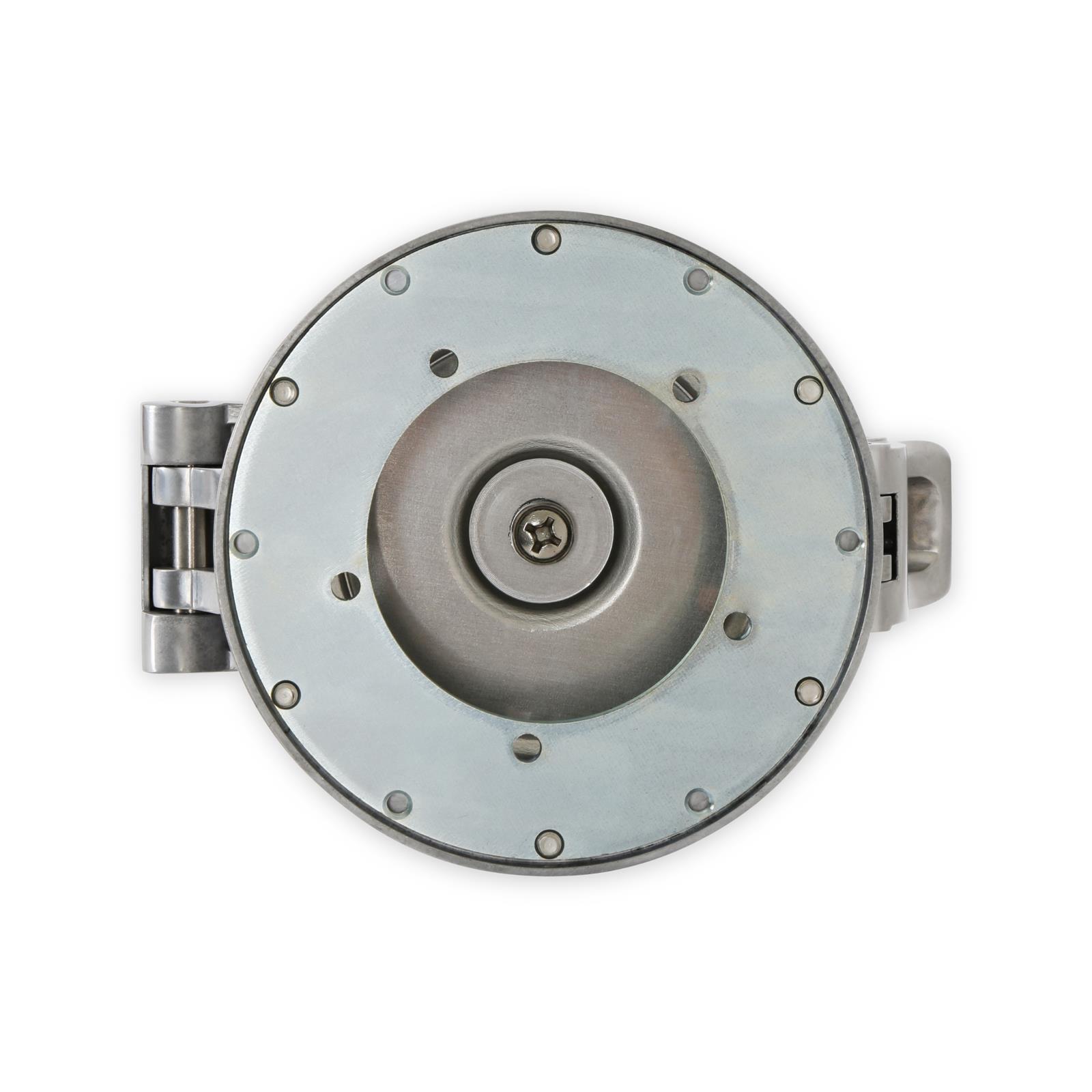 Scott Drake CSX-9030-A Scott Drake Lemans-Style Gas Door Kits