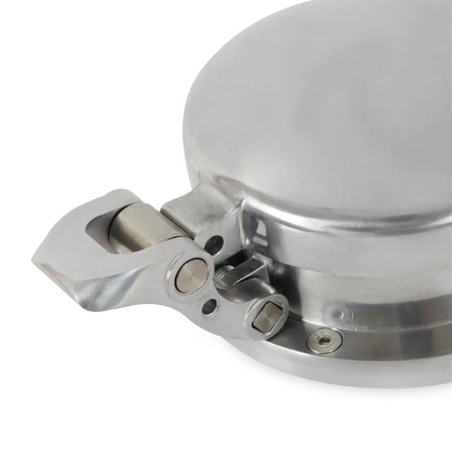 Scott Drake CSX-9030-A Scott Drake Lemans-Style Gas Door Kits